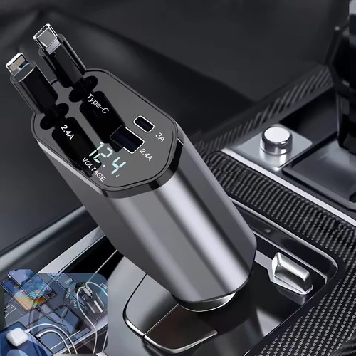 120w in1 auto ladegerät - 120w,