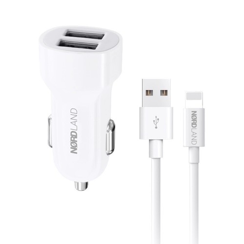 Zigarettenanzünder usb kfz - zigarettenanzünder, 2
