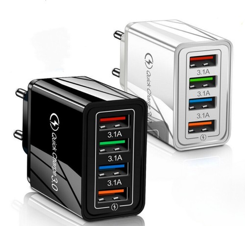 Schnell ladegerät usb - ladegerät,