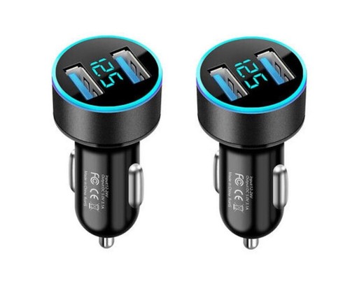 Zigarettenanzünder usb - 2x,