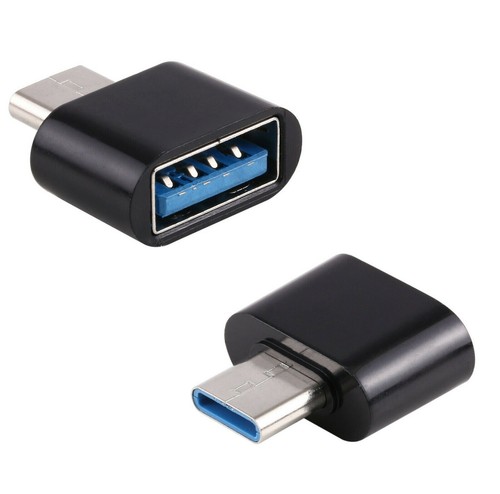 Usb auf - a, otg