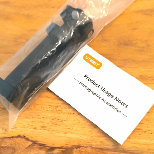 Utebit handy halterung - utebit, handy-halterung