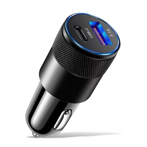 Zigarettenanzünder usb - 2,