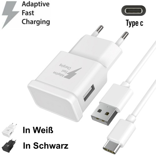 Usb schnellladekabel - c,