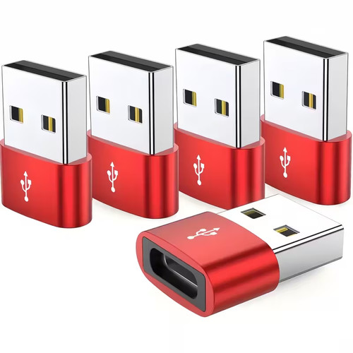 2er set usb - zu, usb-c