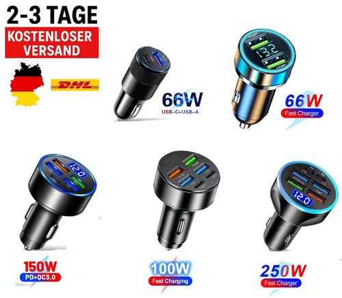Auto schnell ladegerät - schnell, &