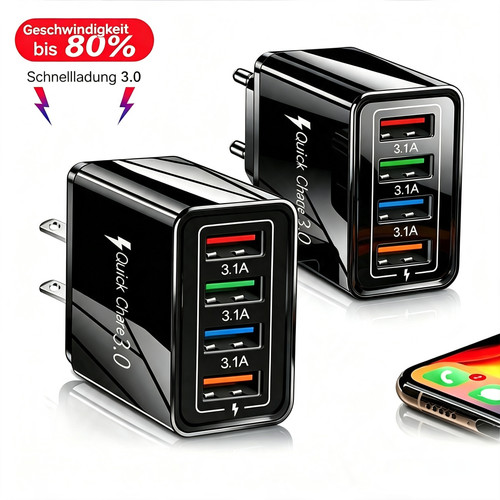 Usb mehrfach schnell - usb,