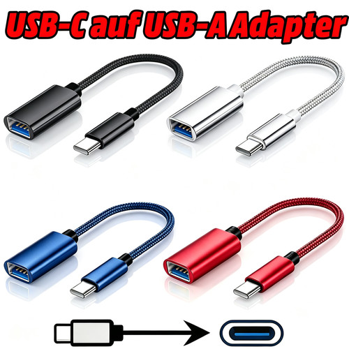 Usb auf otg - c,