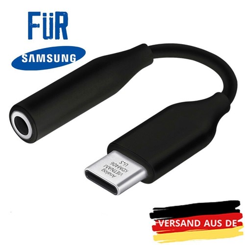 Usb typ auf aux - c,