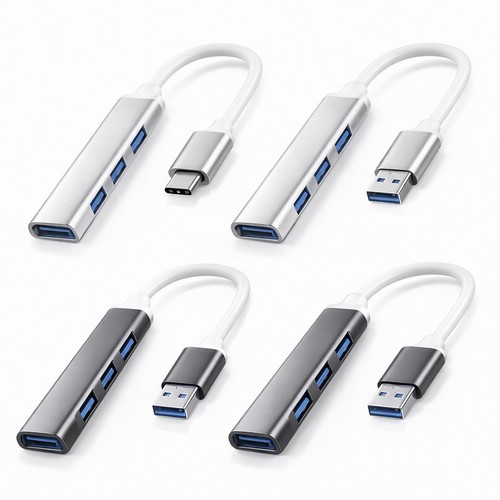 Usb hub splitter - 3.0,