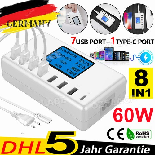 Port usb schnell ladegerät - usb,