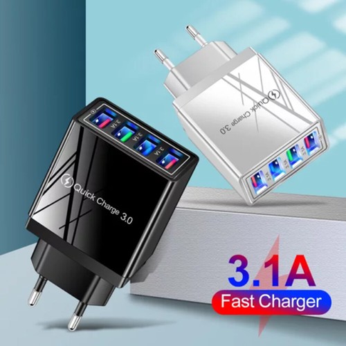 Usb schnell ladegerät - 3.0,