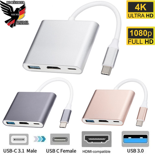 Usb auf hdmi adapter - usb,