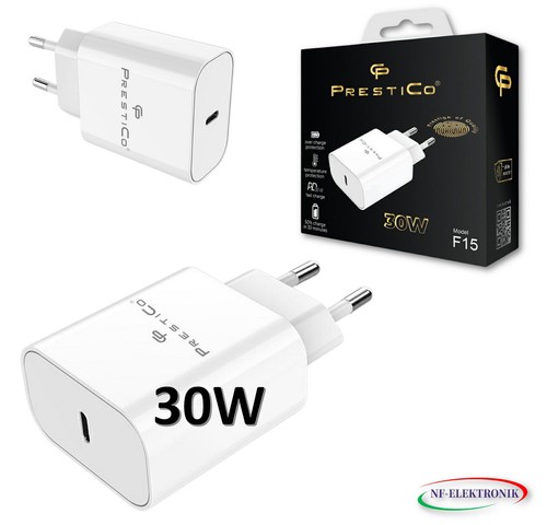 30w schnell ladegerät usb - 30w,