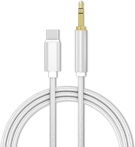 Usb auf aux meter nylon - usb,