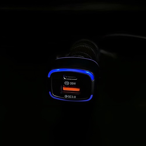 Zigarettenanzünder usb - usb, a