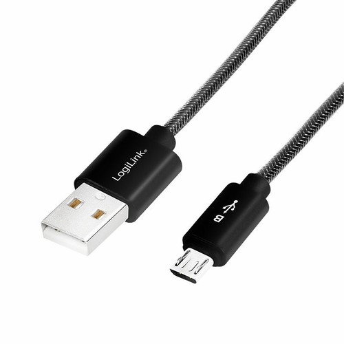Micro usb typ ladekabel - micro,