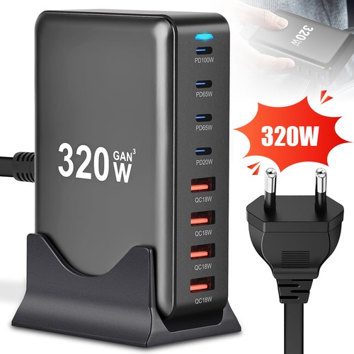 Fach handy usb - 8,