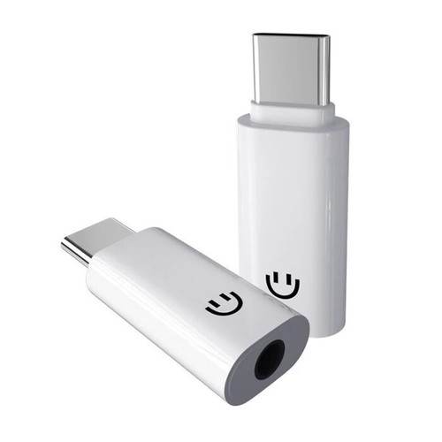 Aux 5mm usb c stecker - aux,