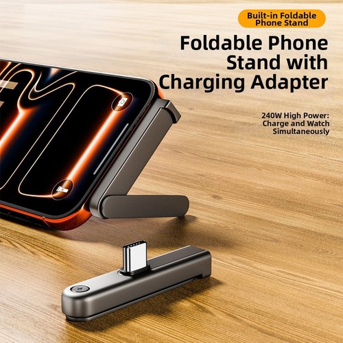 240w schnelllade usb adapter - 240w,