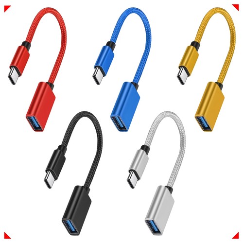 Usb adapter a - zu, usb-a