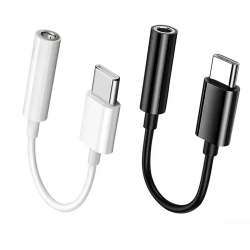 Usb typ auf aux mm - typ, c