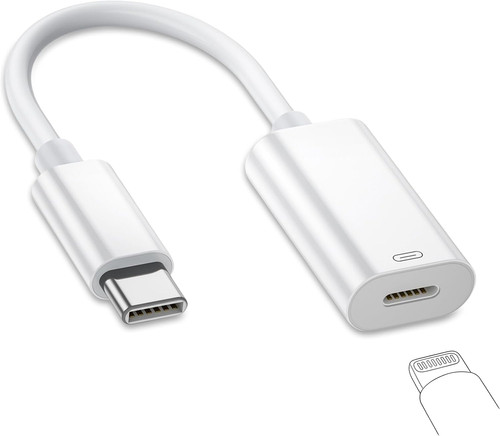 Usb auf lightning adapter - usb-c,