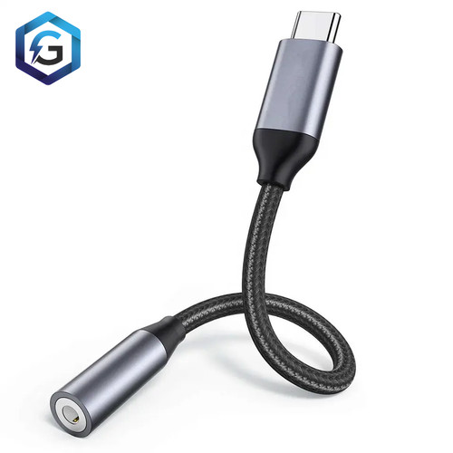 Usb auf aux - adapter, c