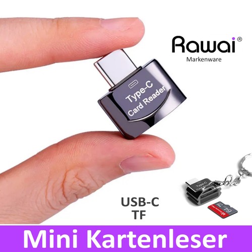 Usb micro otg adapter - usb-c,