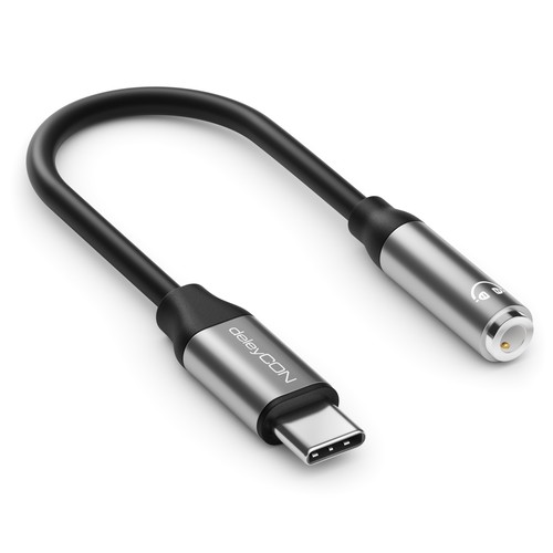 Usb auf 5mm - usb-c, buchse