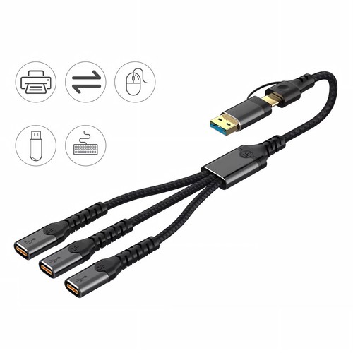 N35c usb zu - usb-a,
