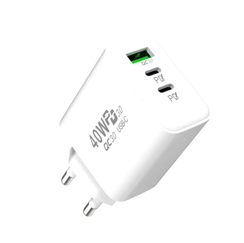 40w schnell ladegerät - 40w, usb