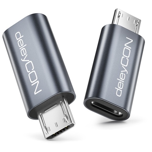Usb auf micro - auf, adapter