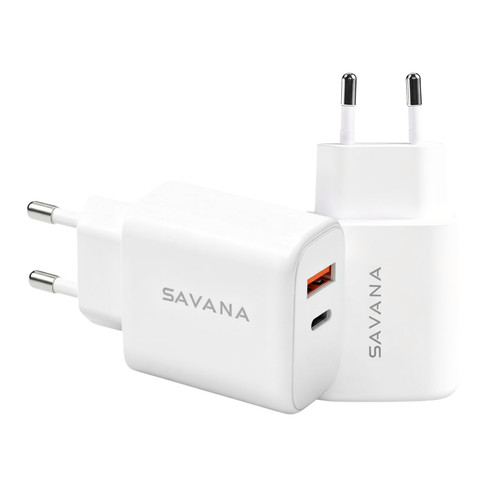 Savana 45w dual - savana,