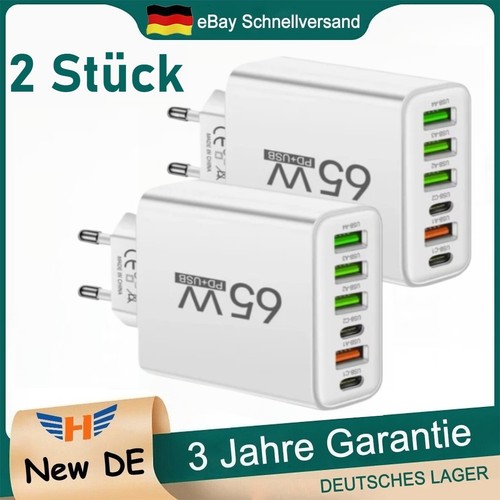 Usb mehrfach schnell - mehrfach,