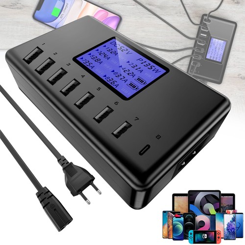 Fach usb ladegerät - ladegerät, hub