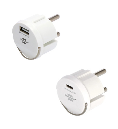 Usb steckdosenadapter - usb,