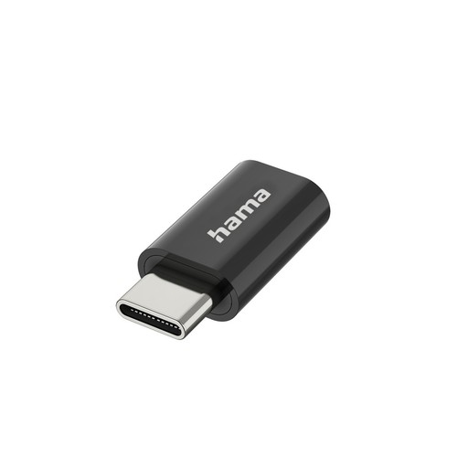 Hama usb adapter - hama, usb-c-adapter