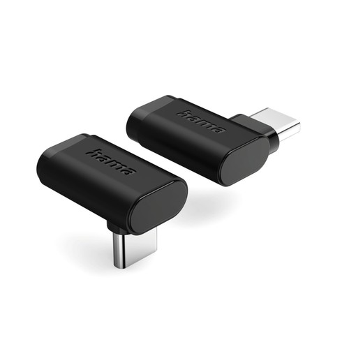 Hama usb adapter winkel - hama,