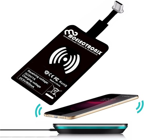 Usb typ wireless empfänger - c,