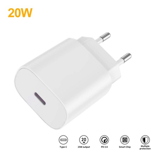 20w schnell ladegerät usb - ladegerät, usb-c