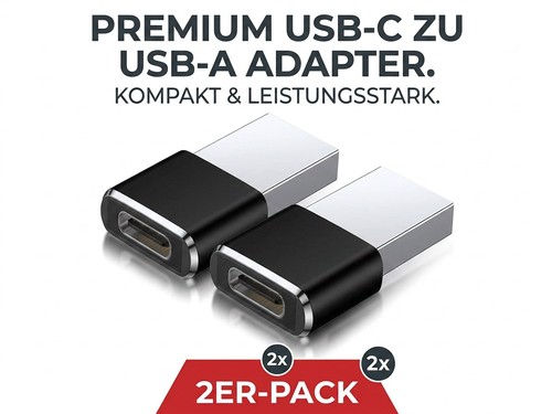 Usb auf adapter - auf,