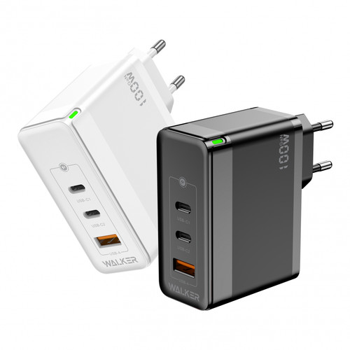 Ladegerät 100w usb typ - usb,