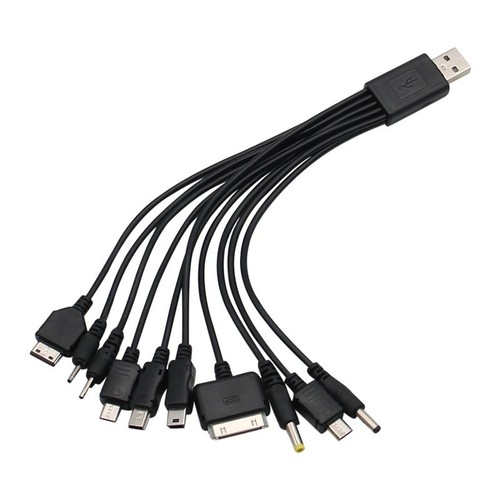 Universal usb ladekabel multi - universal,