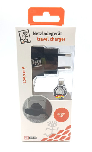 Universal micro usb netzteil - universal, micro-